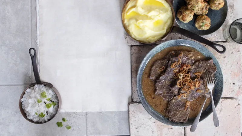 Roštěnky a 3 přílohy