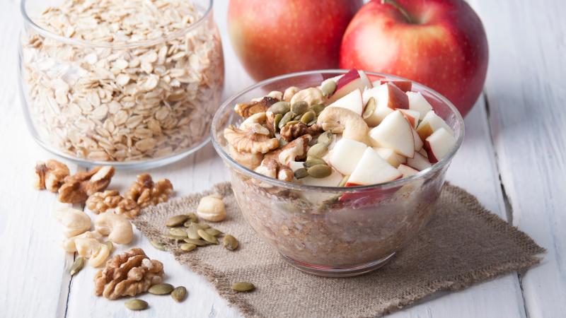 muesli Muesli
