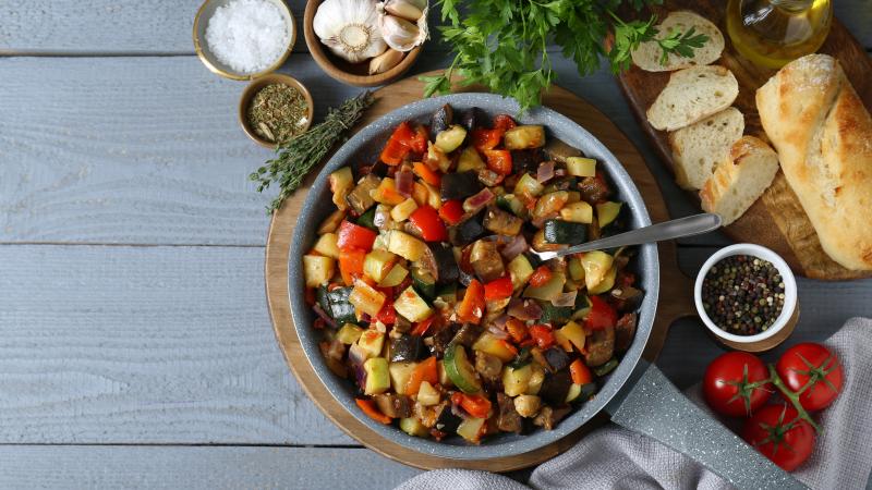 Ratatouille