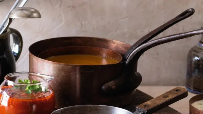 Šípková omáčka