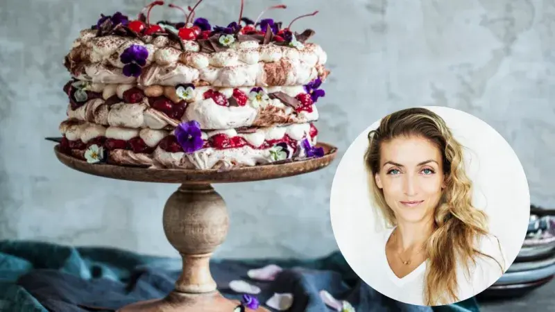 Markéta Pavleje, Kitchenette