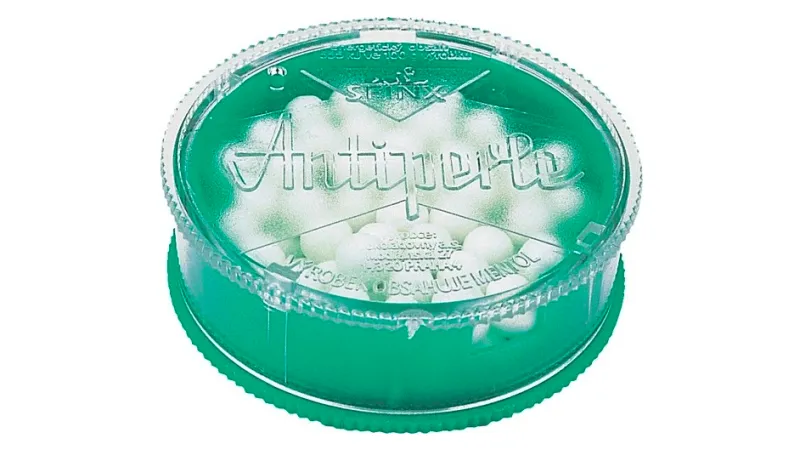 Antiperle