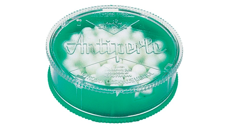 Antiperle