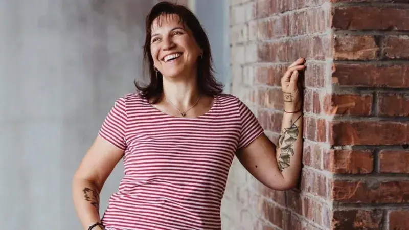 Jana Novotná Epifany