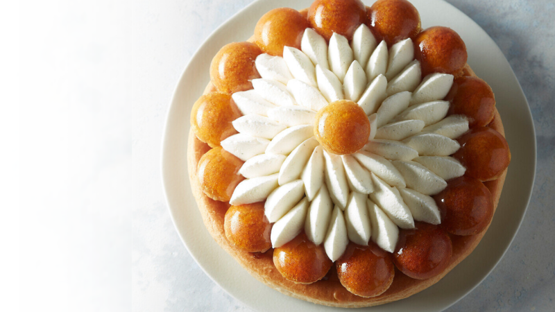 Gâteau St. Honoré
