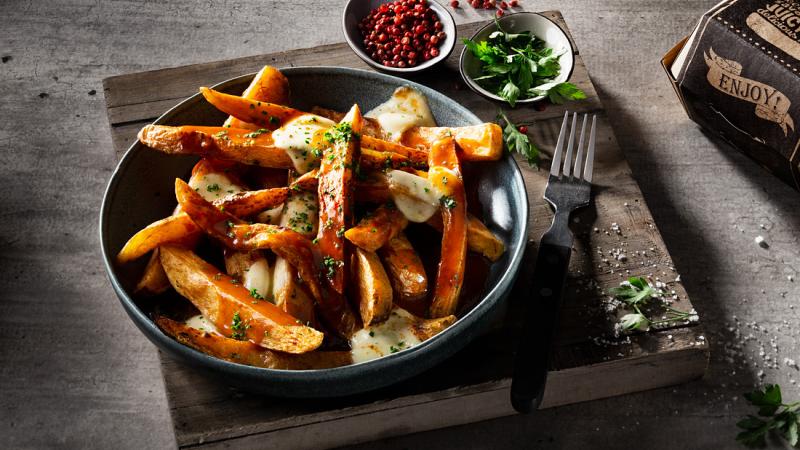 Poutine
