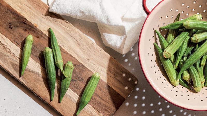 Okra