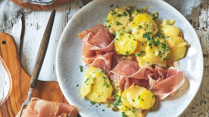 Truffade