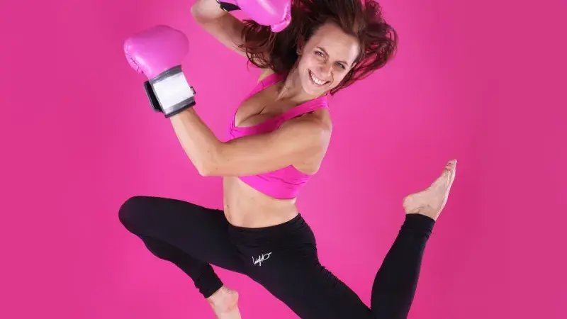 Jak zhubnout a žít zdravě? 