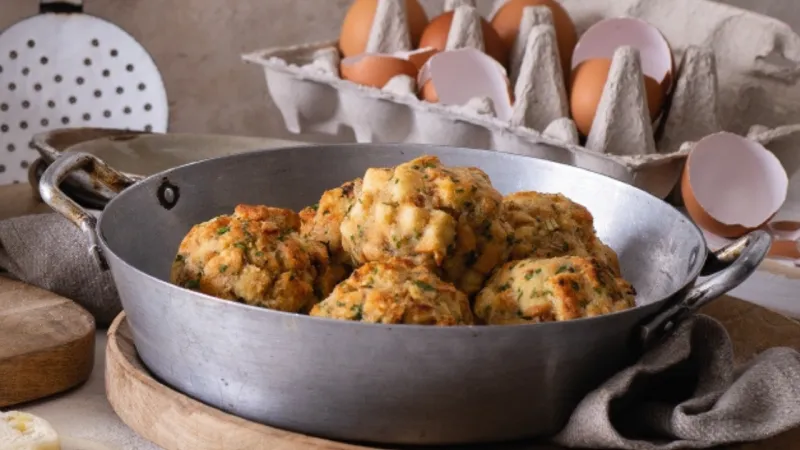 Vídeňské knedlíky