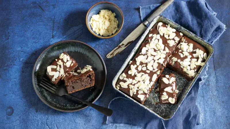 Vláčný perník s kvasem