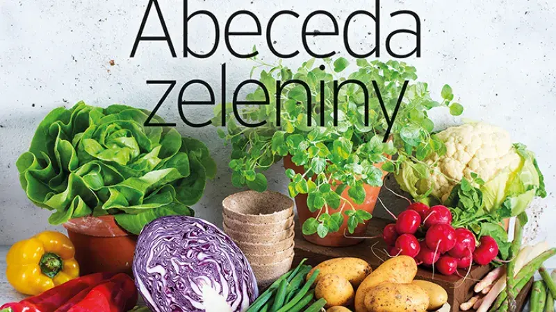 Abeceda zeleniny