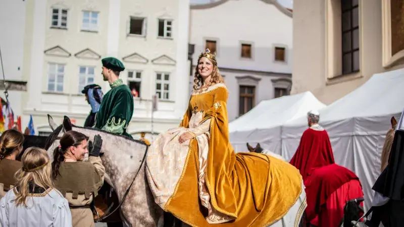 Znojemské vinobraní