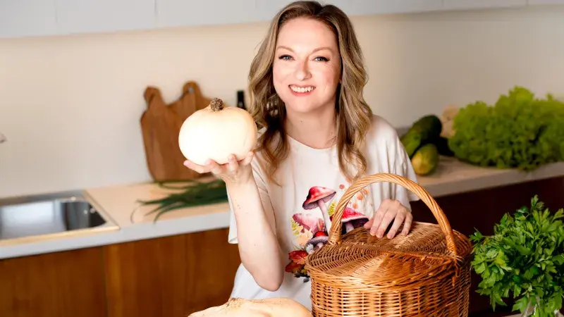 Veronika Koko Šmehlíková