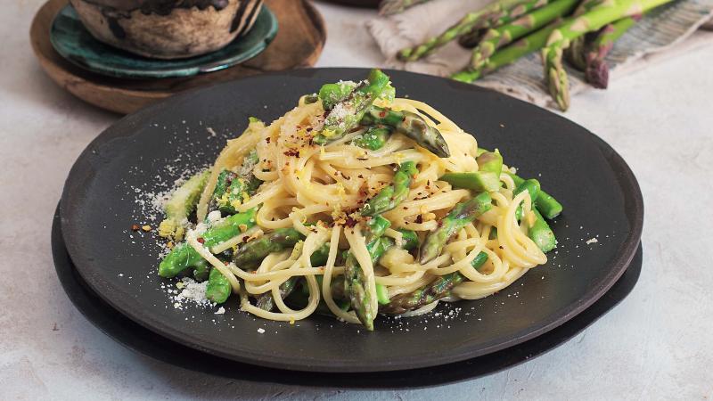 Špagety Carbonara
