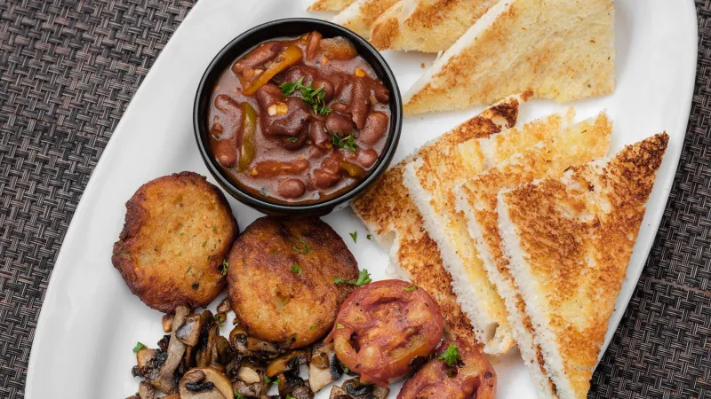 Růžovky na kmíně