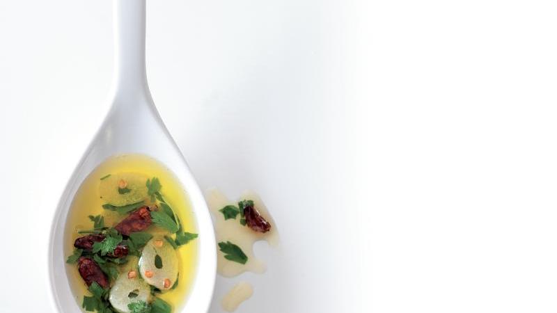 Aglio olio