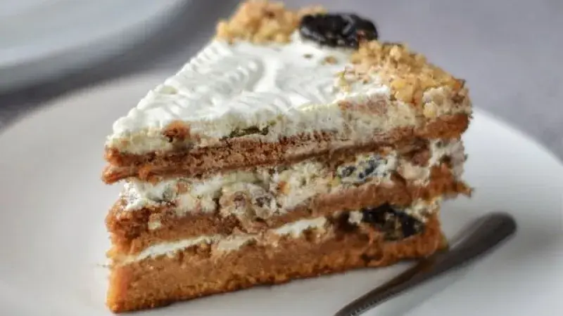 Londýnské řezy s kokosem