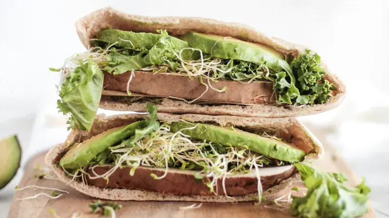 Mezinárodní den veganství