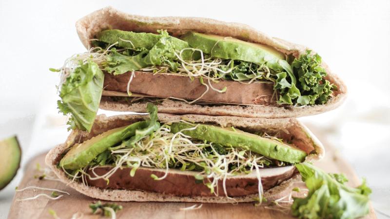 Mezinárodní den veganství Mezinárodní den veganství