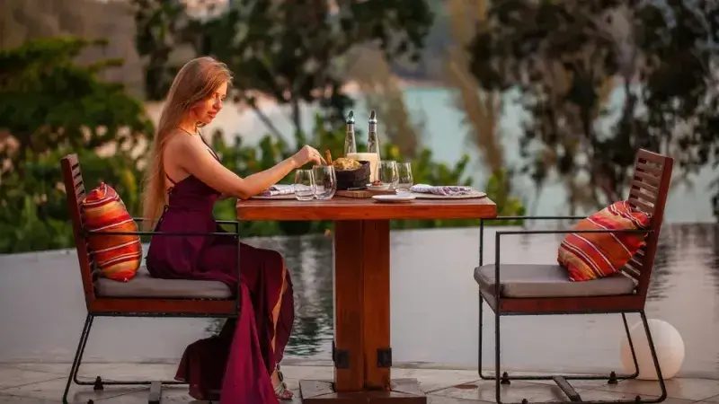 Restaurace