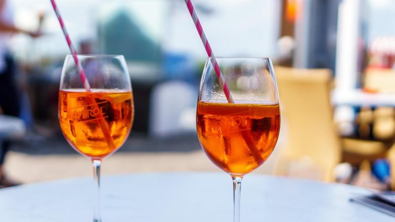 Aperol Spritz