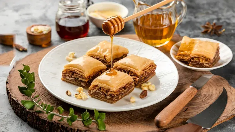 Baklava