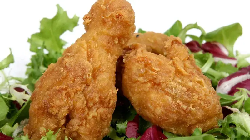 Kuřecí stehýnka ala Nigella