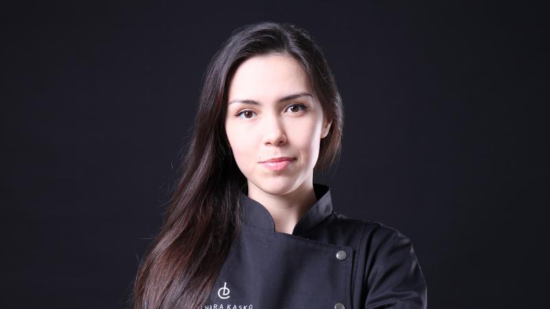 Dinara Kasko