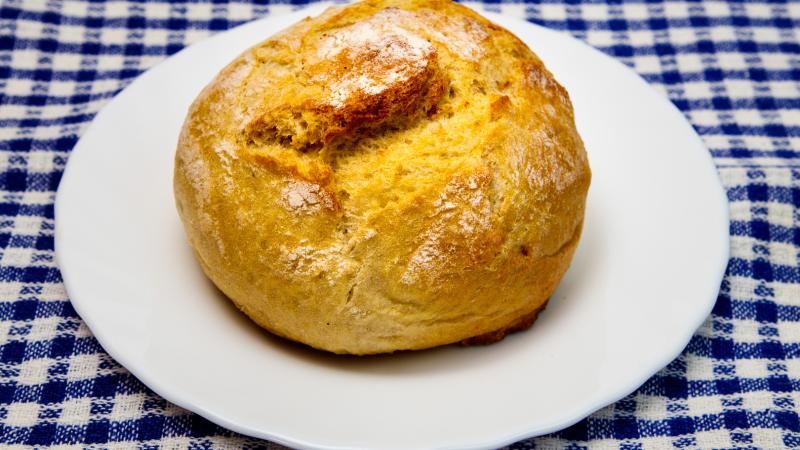 Špaldové bulky
