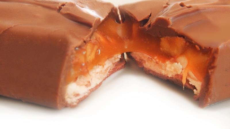 Domácí snickersky