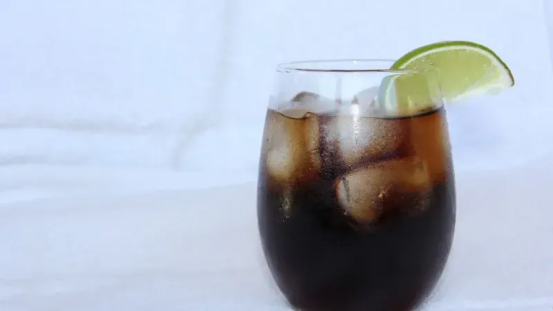 Cuba libre