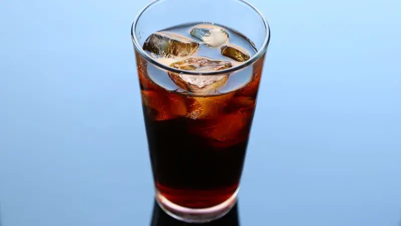 Ledová káva: Cold brew