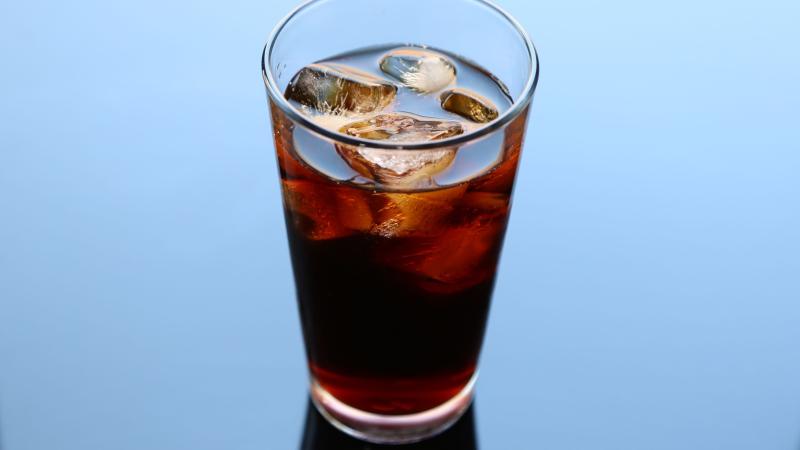 Ledová káva: Cold brew