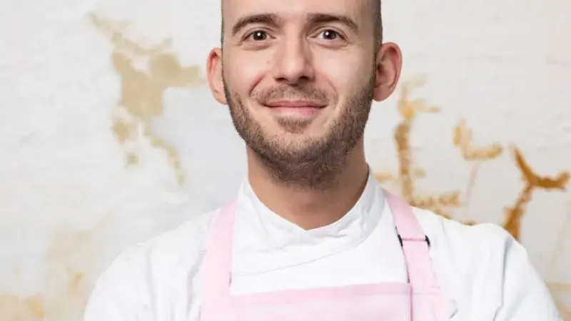 Giovanni Marco Carandino