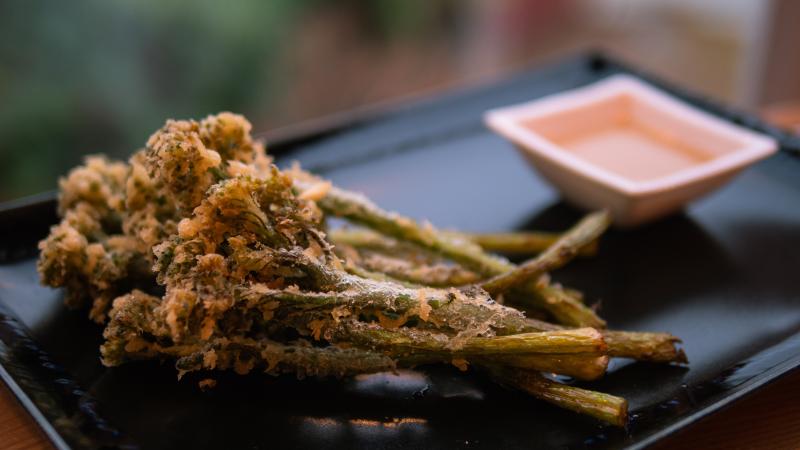 Tempura