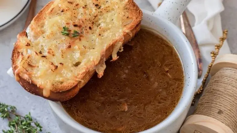 Čočka na kyselo na asijský způsob