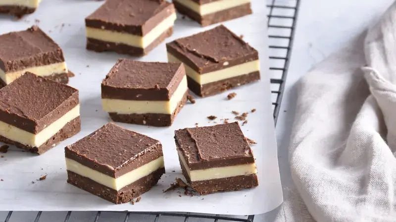 Nanaimo Bar 