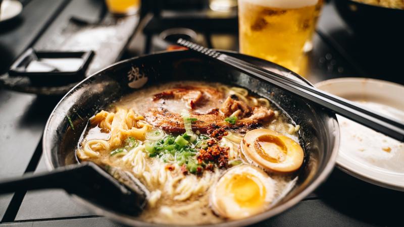 Ramen