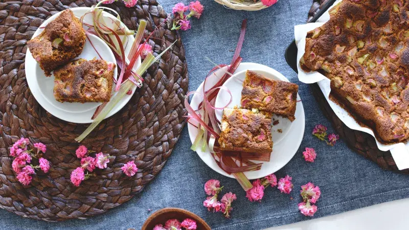 Hrnková buchta Hrk hrk