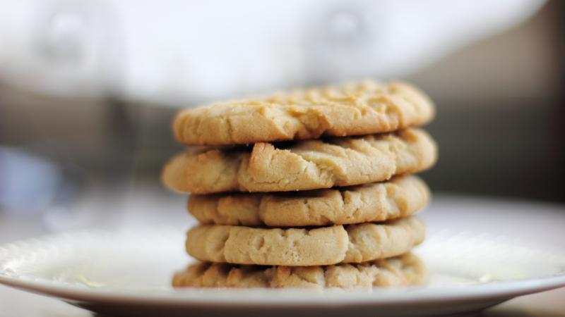 Božské Cookies 