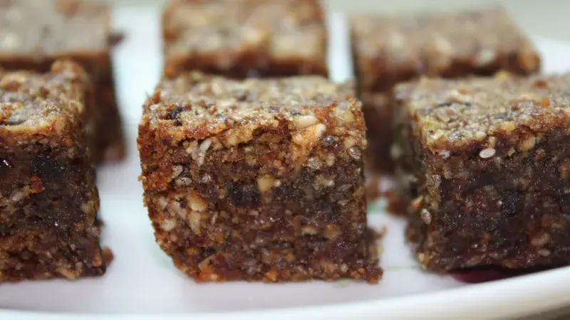 Mrkvová buchta na plech