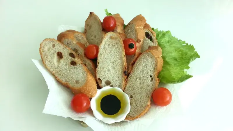 Balsamiková redukce