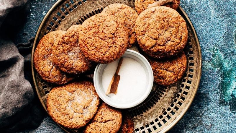 Americké cookies