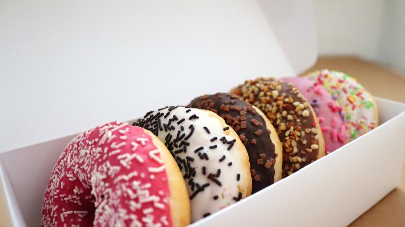 donuty