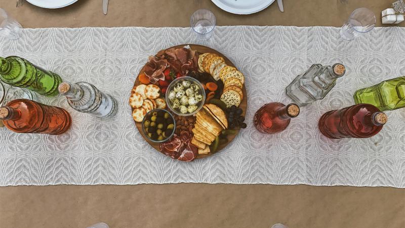 tapas