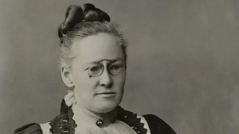 Fannie Famerová: Po mozkové mrtvici se stala slavnou kuchařkou