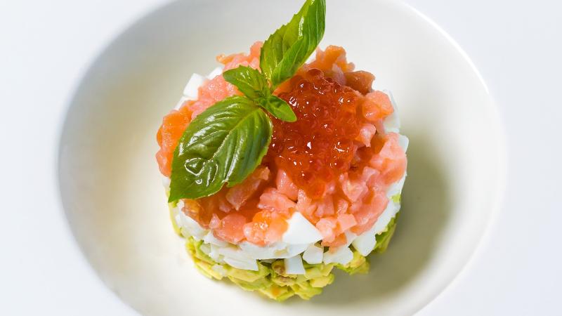 amuse bouche