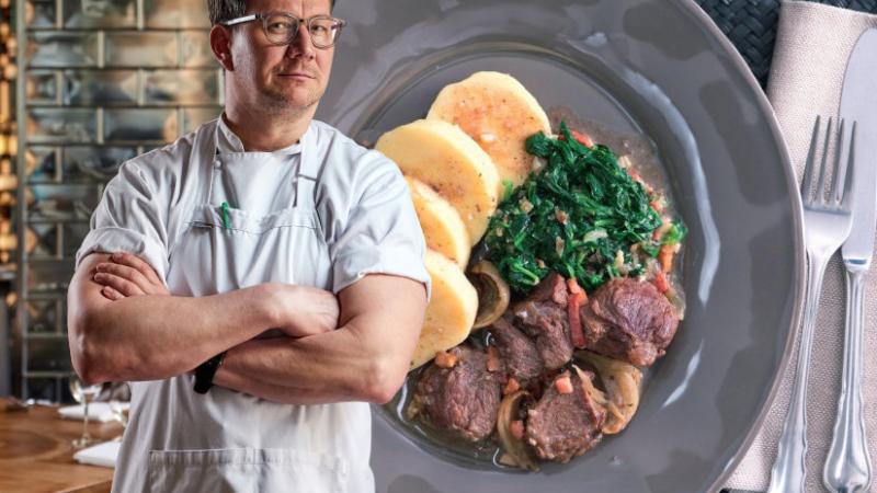 Oldřich Sahajdák