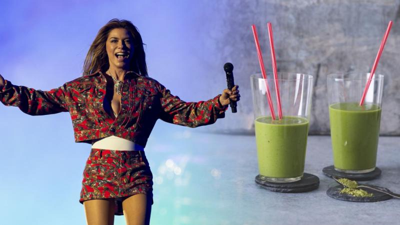Shania Twain